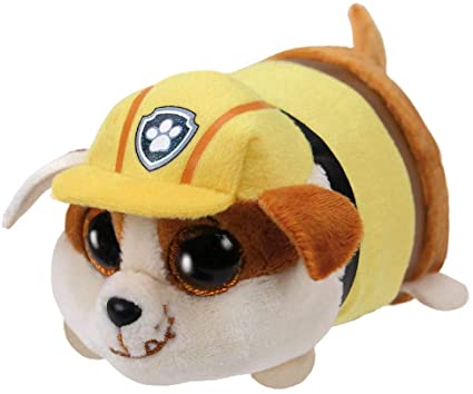 Teeny Ty - Paw Patrol Rubble