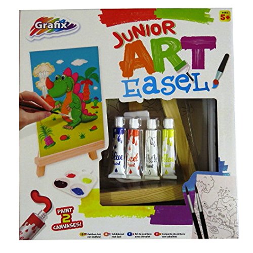 Junior Art Easel