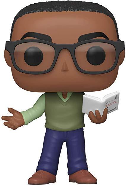 The Good Place - Chidi Anagonye Pop! 956
