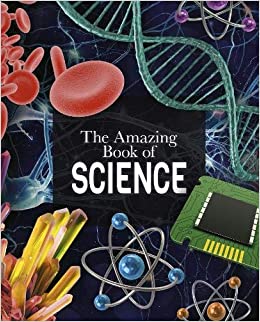 The Amazing Book of Science