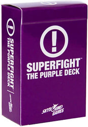 Super Fight Expansion Deck