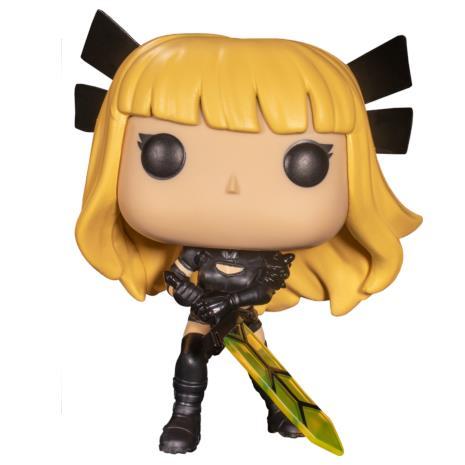 X-Men - Magik Pop! SE 920
