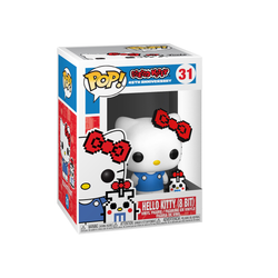 Hello Kitty - 45th Anniversary Pop! 31