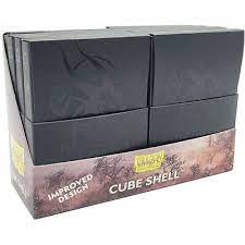 Dragon Shield Cube Shell (8 Pack)