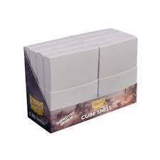 Dragon Shield Cube Shell (8 Pack)