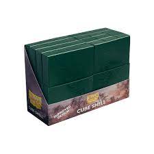 Dragon Shield Cube Shell (8 Pack)