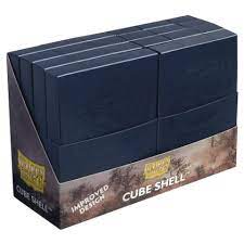 Dragon Shield Cube Shell (8 Pack)