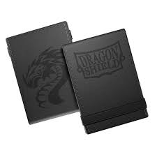 Dragon Shield Life Ledger Scorepad