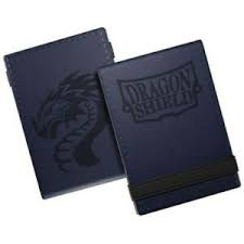 Dragon Shield Life Ledger Scorepad