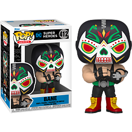 DC - Dia De Los Bane Pop! 412