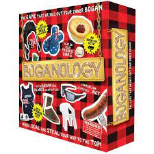 Boganology