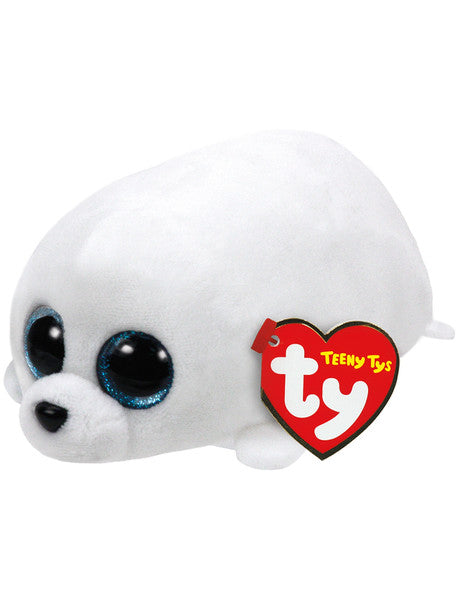 Teeny TY - Slippery