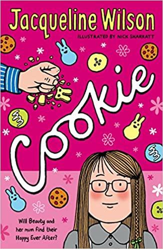 Jacqueline Wilson - Cookie