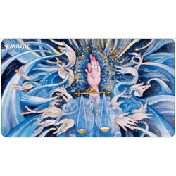 Japanese Mystical Archive Playmats