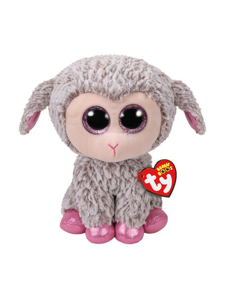 Dixie TY Toy 15cm