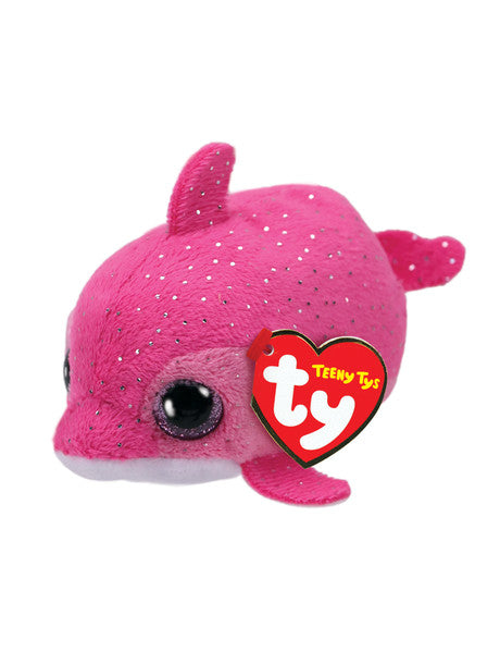 Teeny TY - Floater