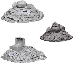 D&D Miniature Figurine - Terrain/Scatter