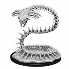 D&D Miniature Figurine - Monsters/Creatures