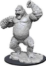 D&D Miniature Figurine - Monsters/Creatures