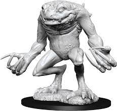 D&D Miniature Figurine - Monsters/Creatures