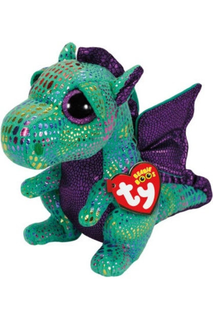 Cinder TY Toy 25 cm