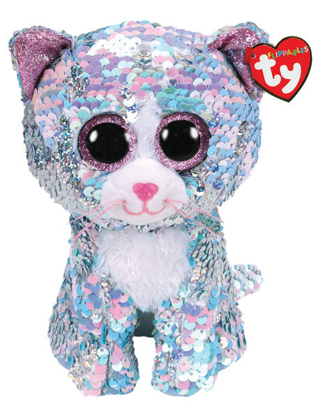 Whimsy Flippable TY Toy 15cm