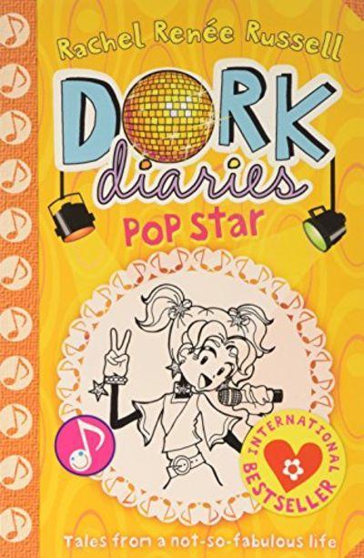 Dork Diaries - Pop Star