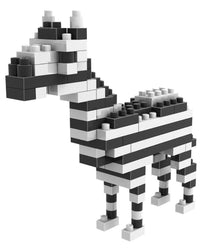 Loz Diamond Blocks - Animals