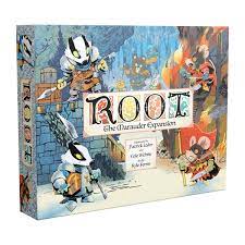 Root The Marauder Expansion