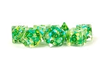 Pearl Resin Poly Set: Sea Foam