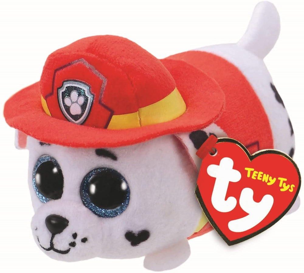 Teeny Ty - Paw Patrol Marshall
