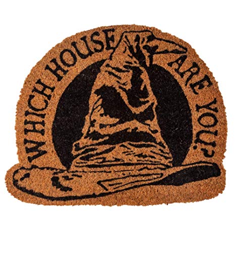 Harry Potter: Sorting Hat Doormat