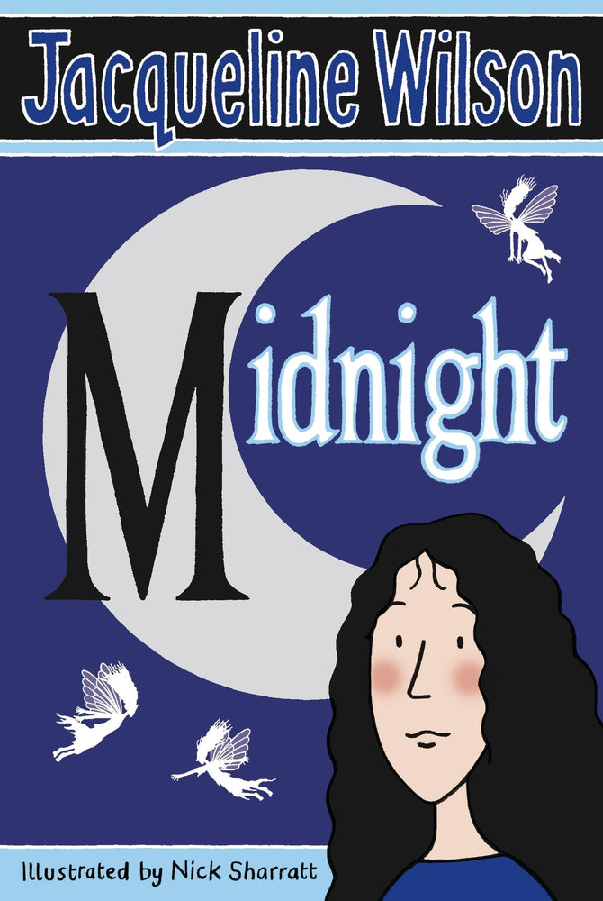 Jacqueline Wilson - Midnight