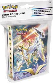 Brilliant Stars Mini Binder + Booster