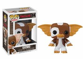 Gremlins - Gizmo Pop! 04