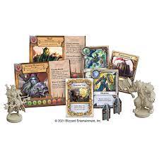 Pandemic World of Warcraft Wrath of the Lich King