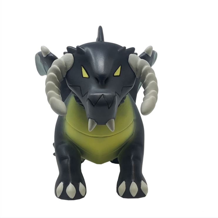 Ultra PRO: Figurines of Adorable Power - Black Dragon