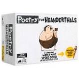 Poetry for Neanderthals