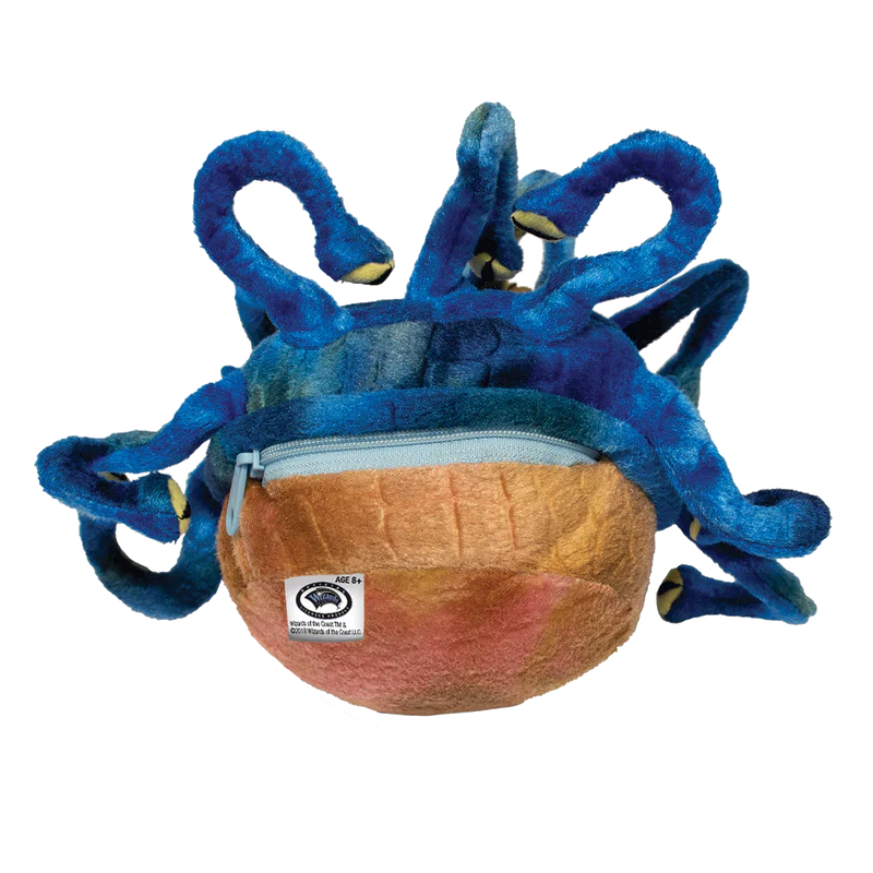 D&D The Xanathar Beholder Gamer Pouch