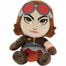 Magic the Gathering Chandra Phunny by Kidrobot