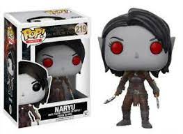 The Elder Scrolls : Morrowind - Naryu Pop! 219