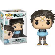 FLCL - Naota Pop! 457
