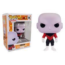Dragon Ball Super - Jiren Pop! 516