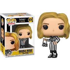 Schitt's Creek - Moira Rose Pop! 974