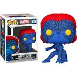 Marvel - Mystique Pop! 638