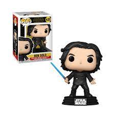 Star Wars - Ben Solo Pop! 431