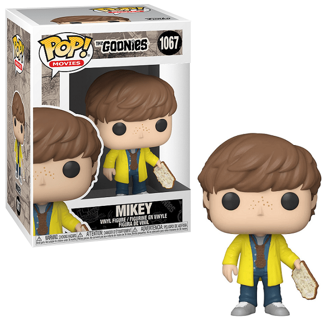The Goonies - Mike Pop! 1067