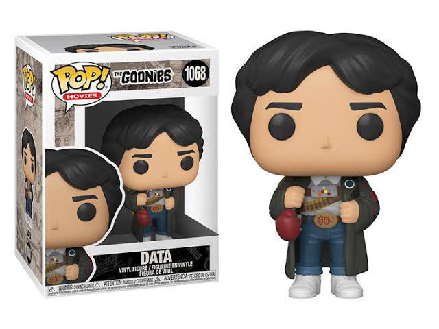 The Goonies - Data Pop! 1068