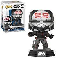 Star Wars - Wrecker Pop! 413