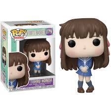 Fruits Basket - Tohru Honda Pop!